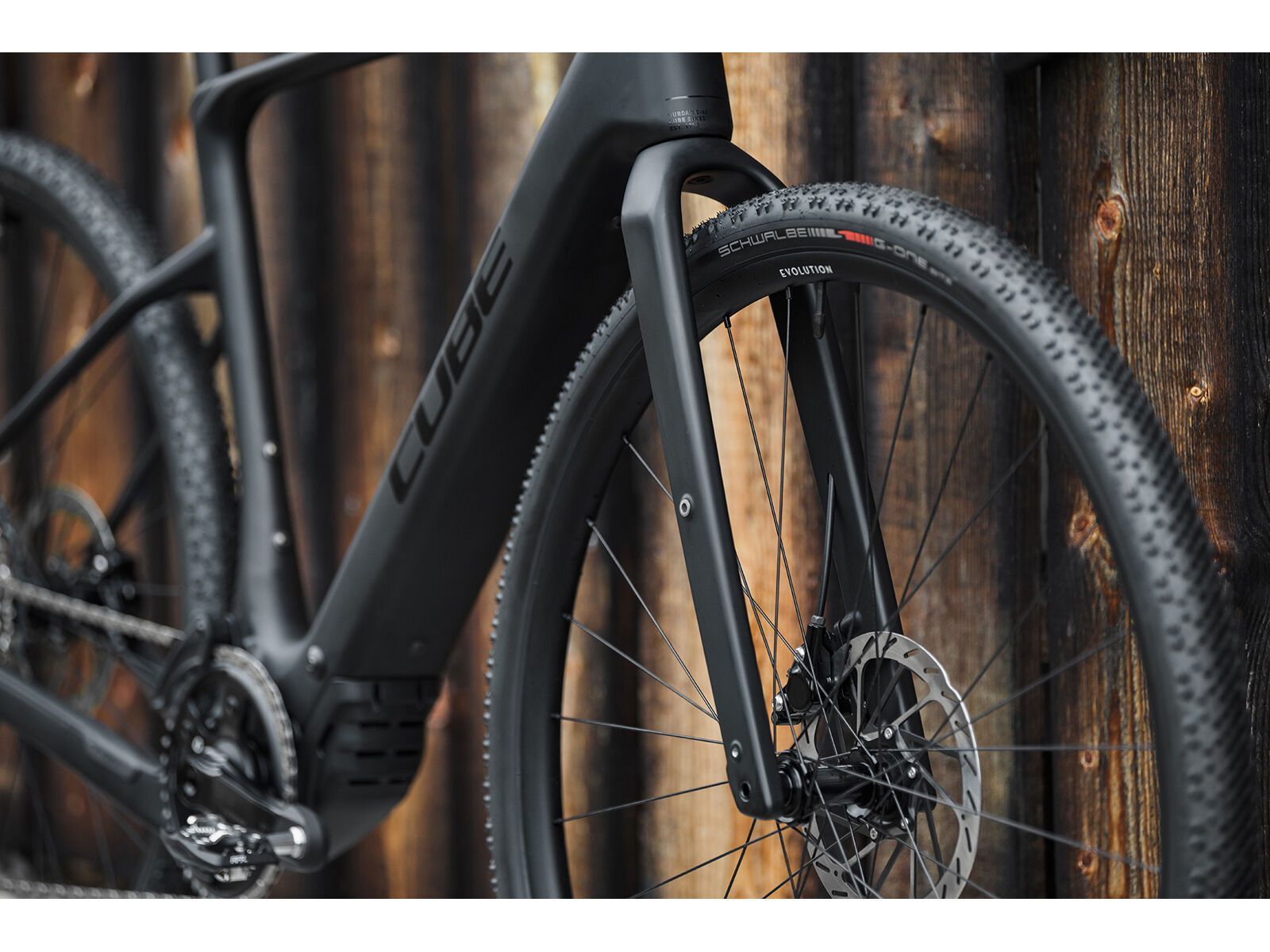 Cube Nuroad Hybrid C:62 SLX 400X, carbon´n´glossy - Bild 13