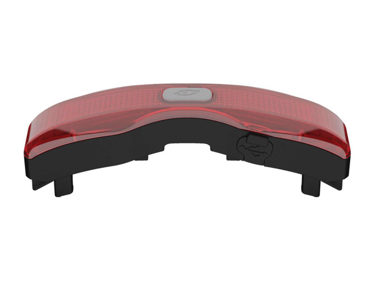 Giro Roc Loc 5 LED, black - Bild 3