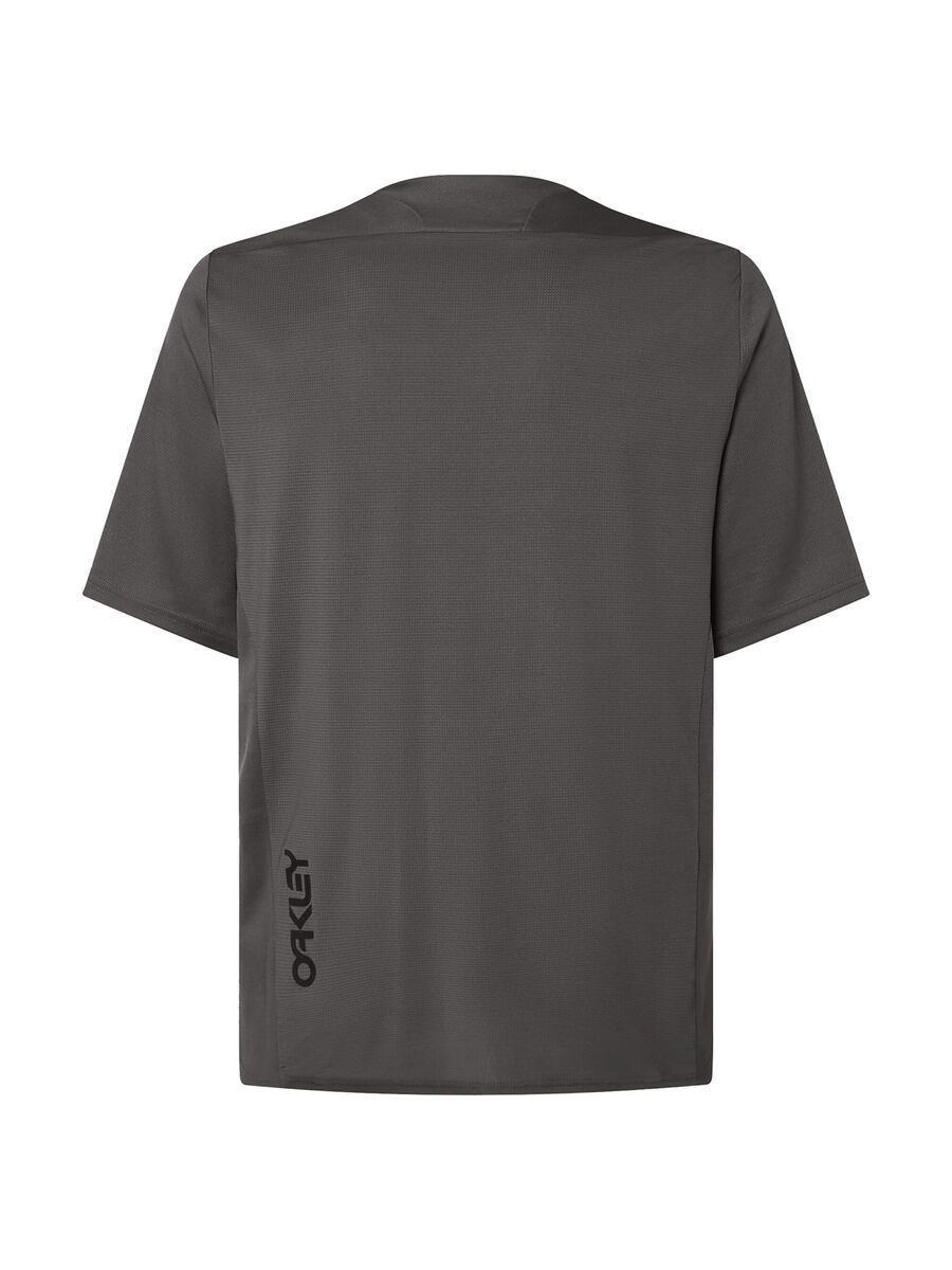 Oakley Factory Pilot Lite MTB Jersey II, uniform grey - Bild 3