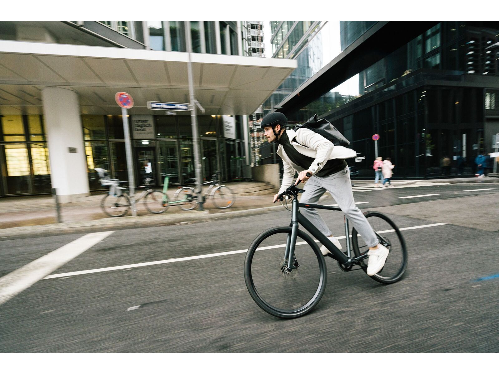 Coboc Sydney DMT, grey - Bild 19