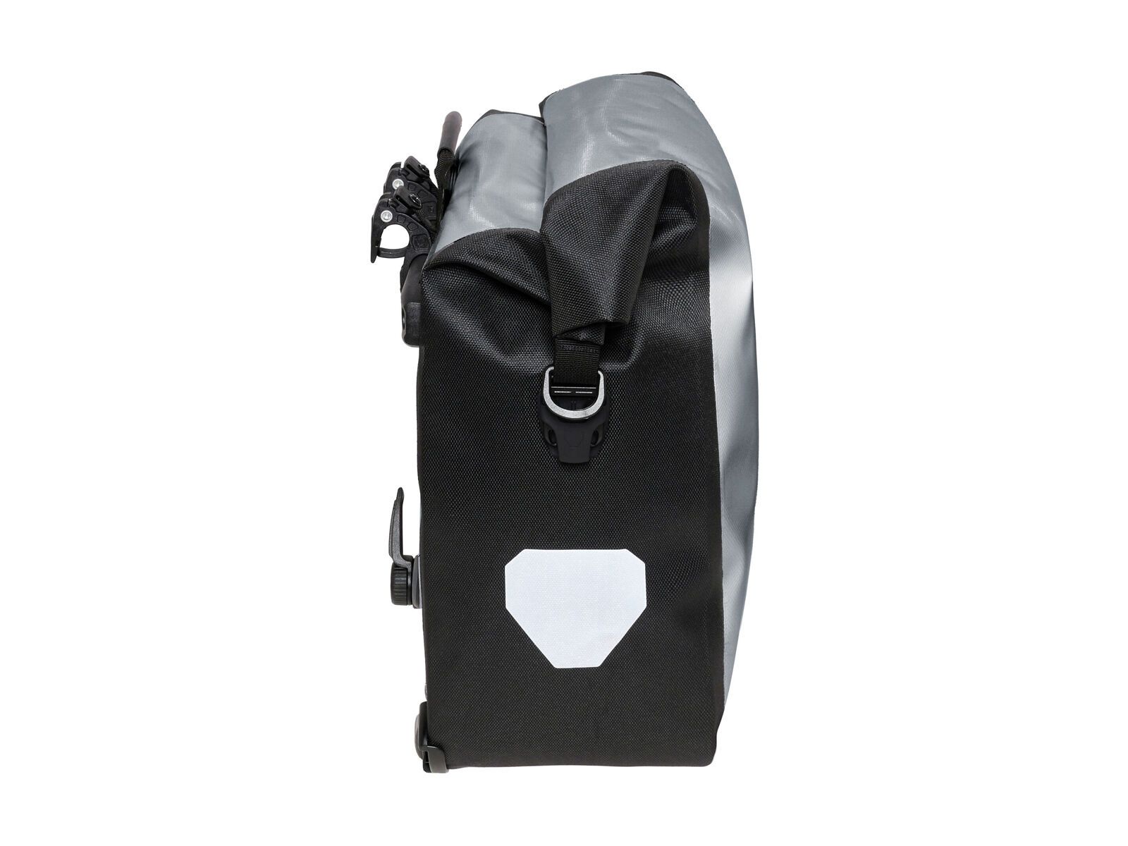 ORTLIEB Back-Roller Core, alu grey - Bild 3