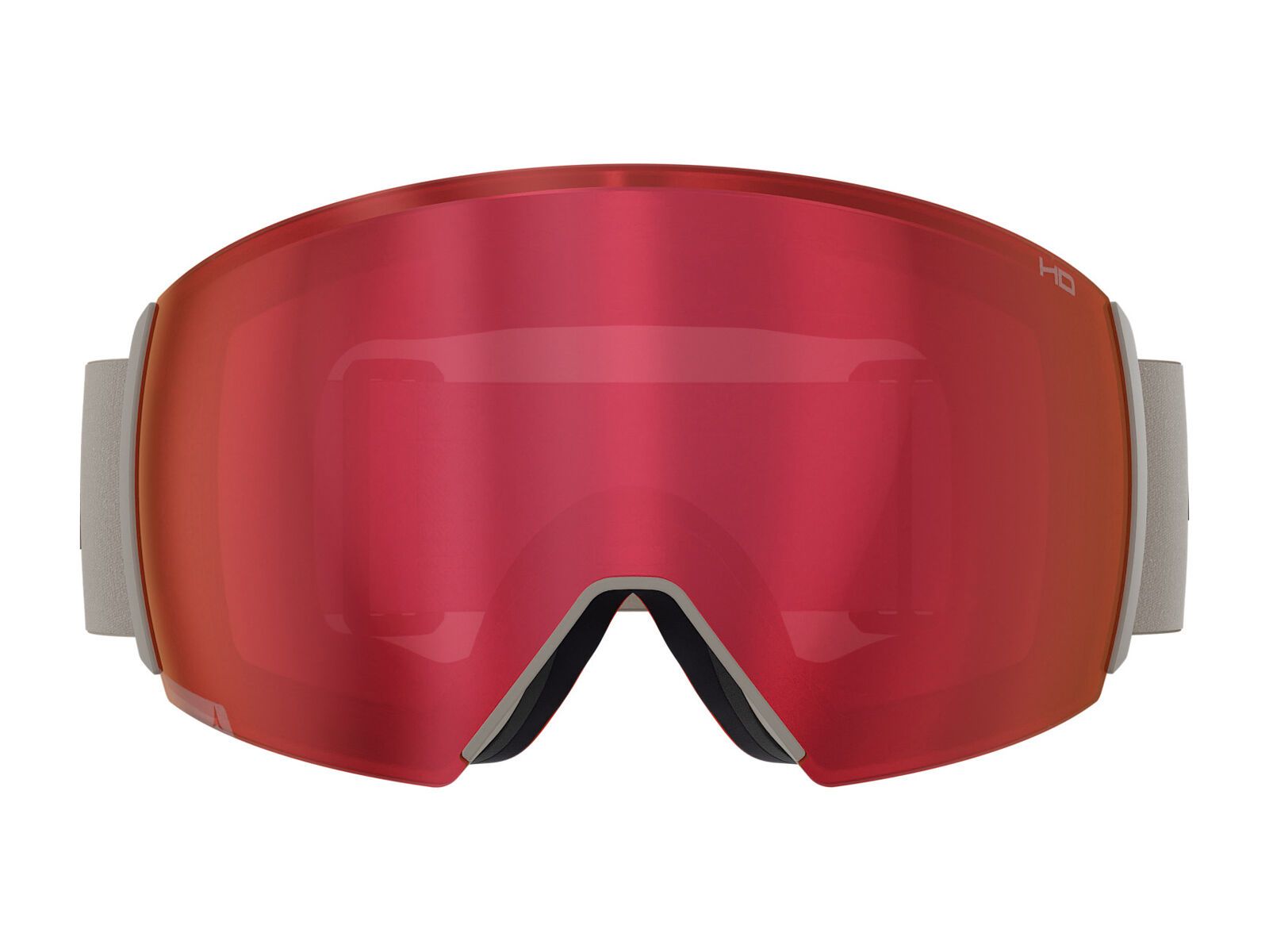 Atomic Revent Q HD, Red / sand - Bild 2