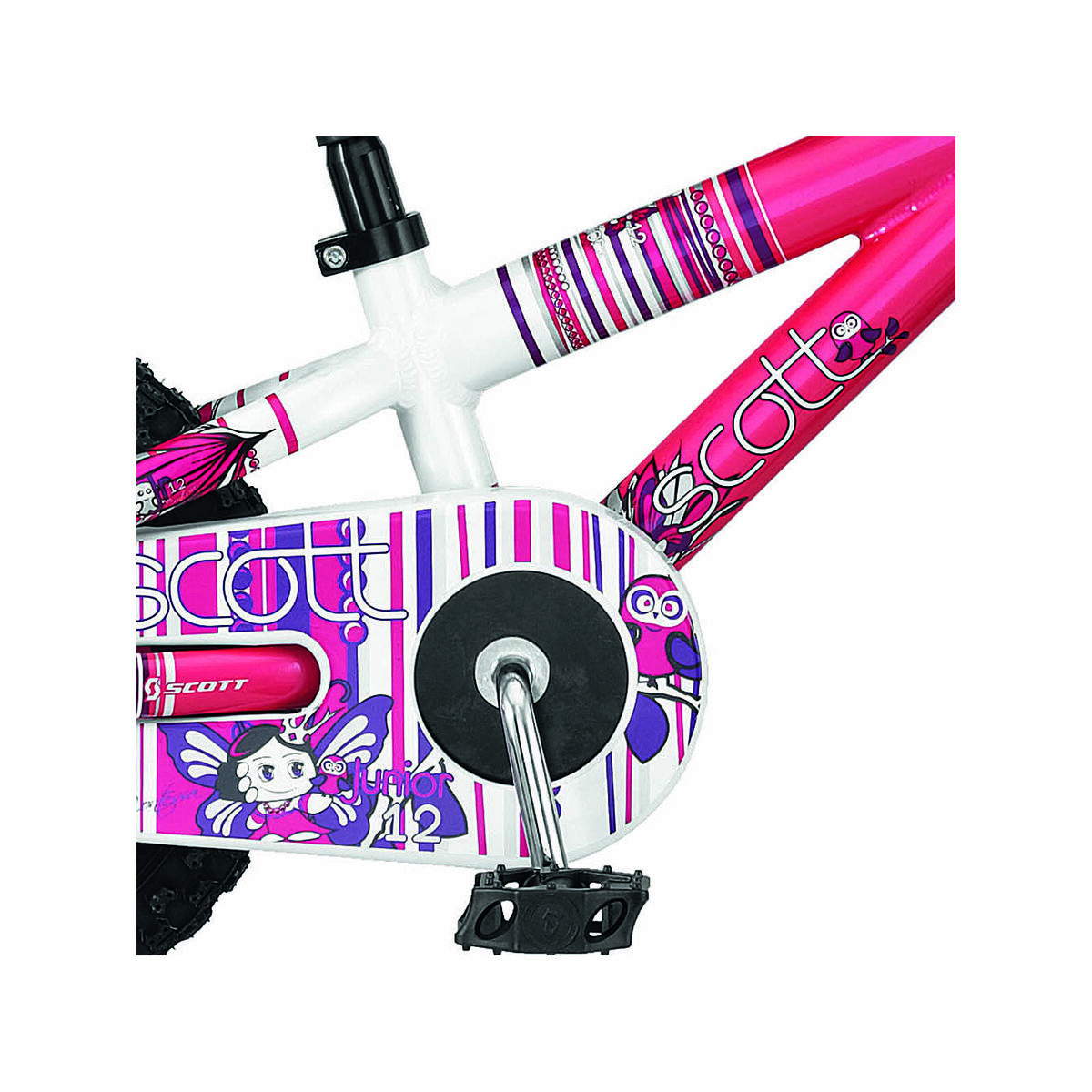 Scott Contessa JR 12 - Bild 3