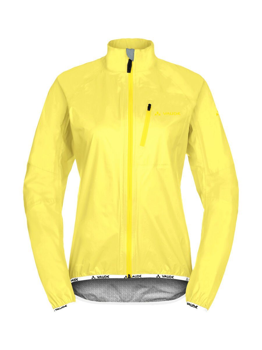 Vaude Women's Drop Jacket III, mimosa - Bild 1