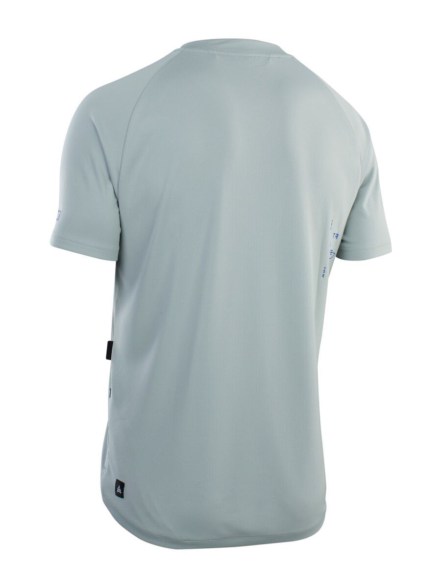 ION Tee Traze SS, tidal green - Bild 2