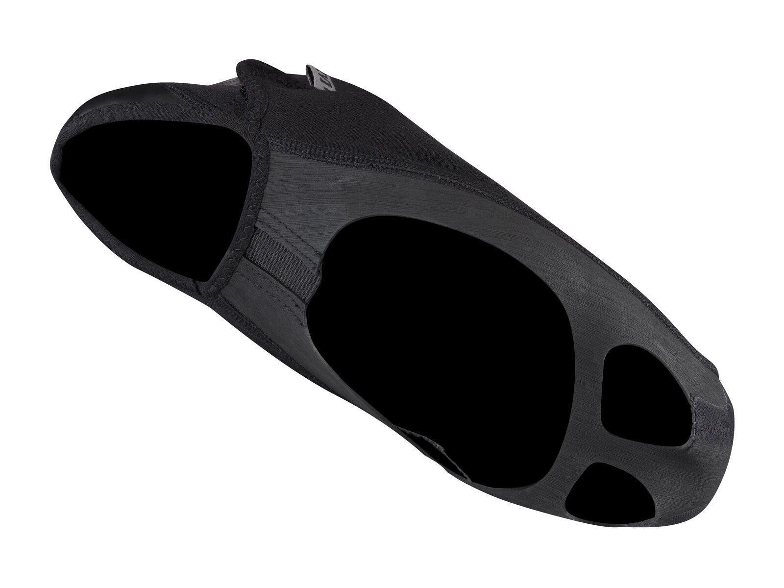 Mavic Trail Thermo Shoe Cover, black - Bild 2