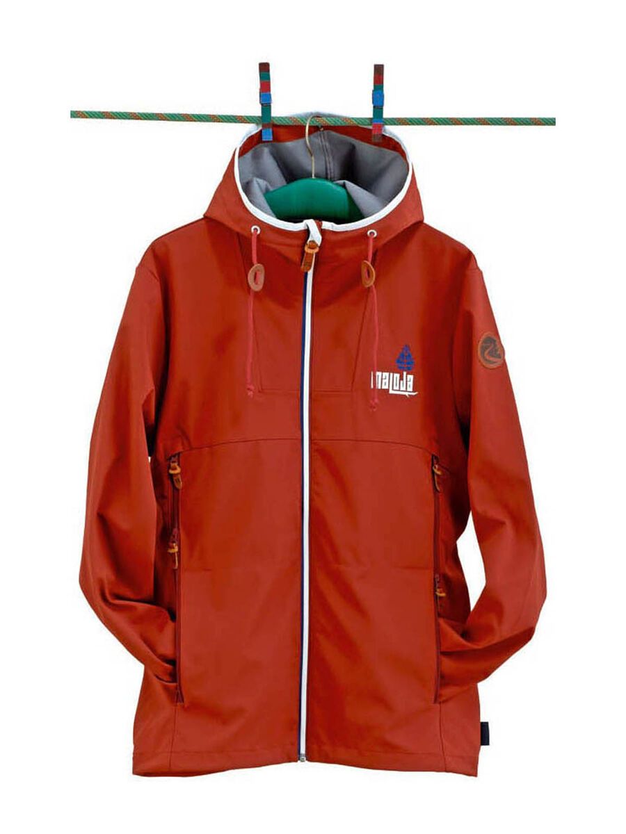 Maloja HeladoM., Rust - Bild 1