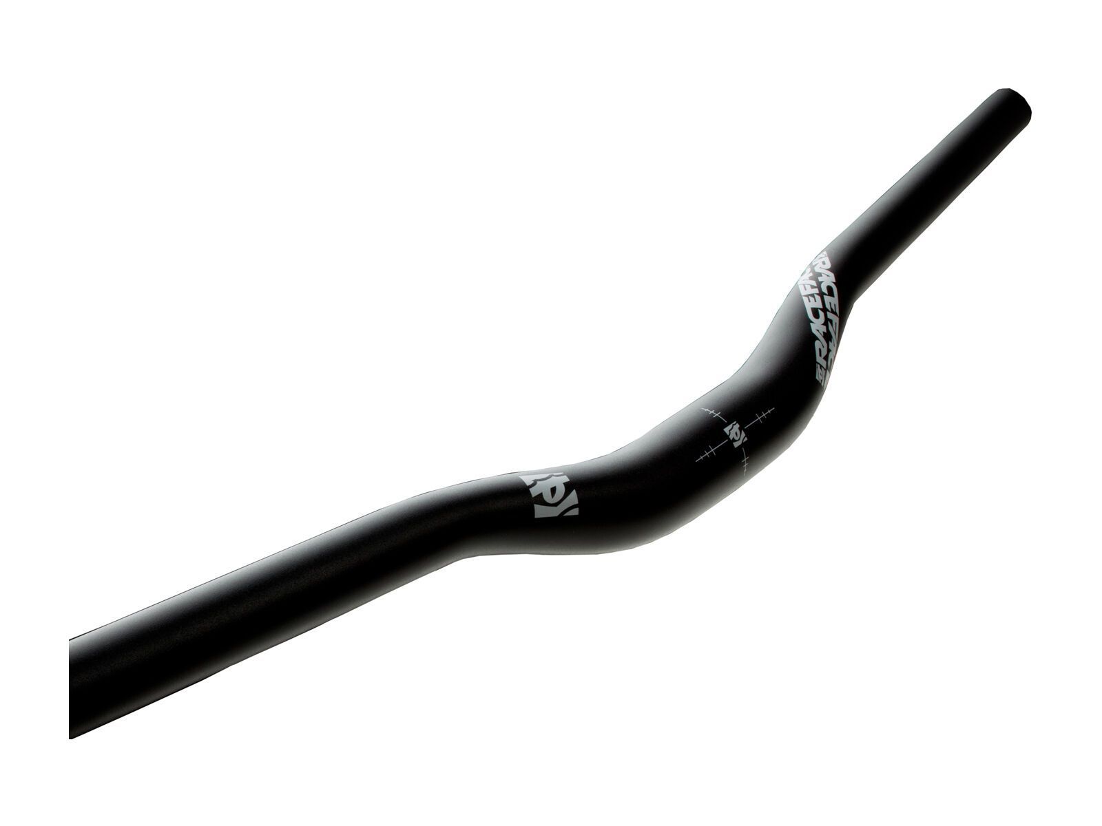 Race Face Ride Low Riser, black - Bild 1