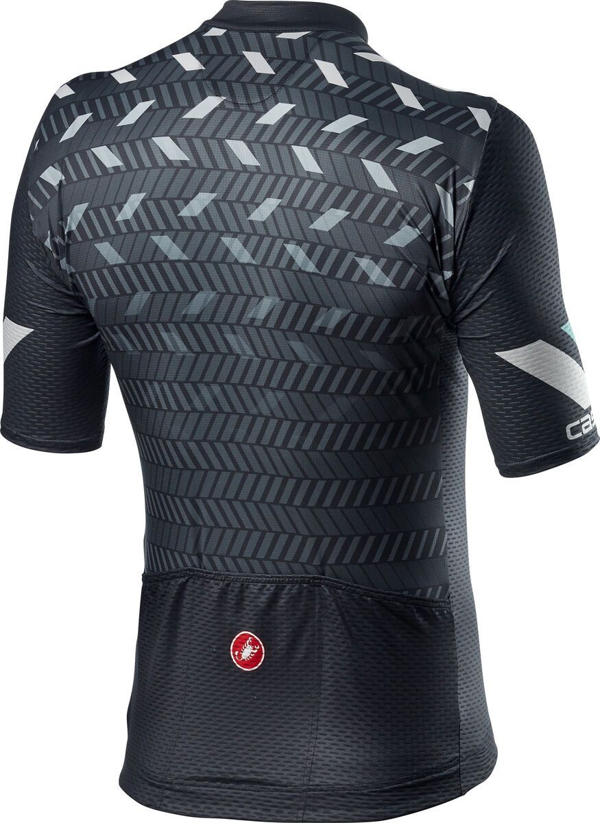 Castelli Avanti Jersey, dark gray - Bild 2