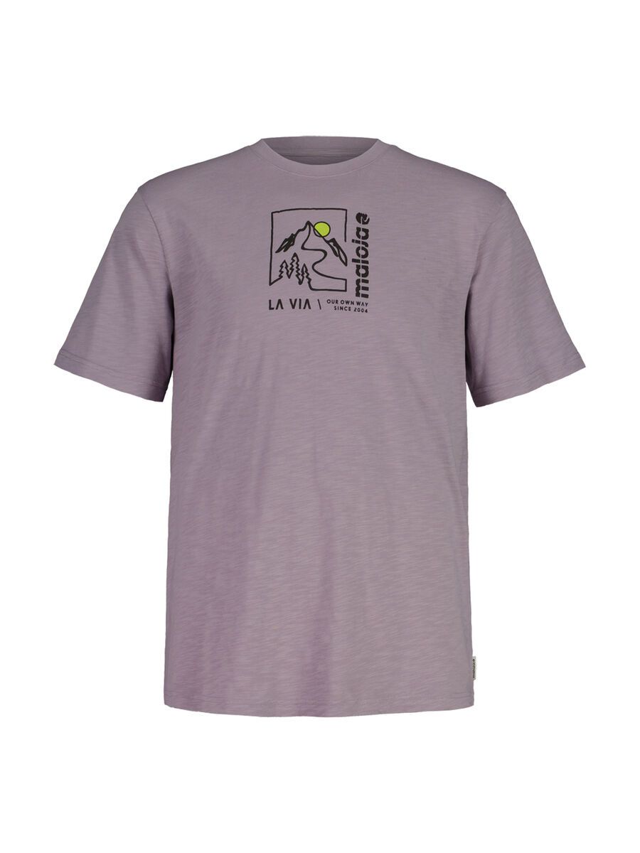 Maloja BraccaM., smoky purple - Bild 1