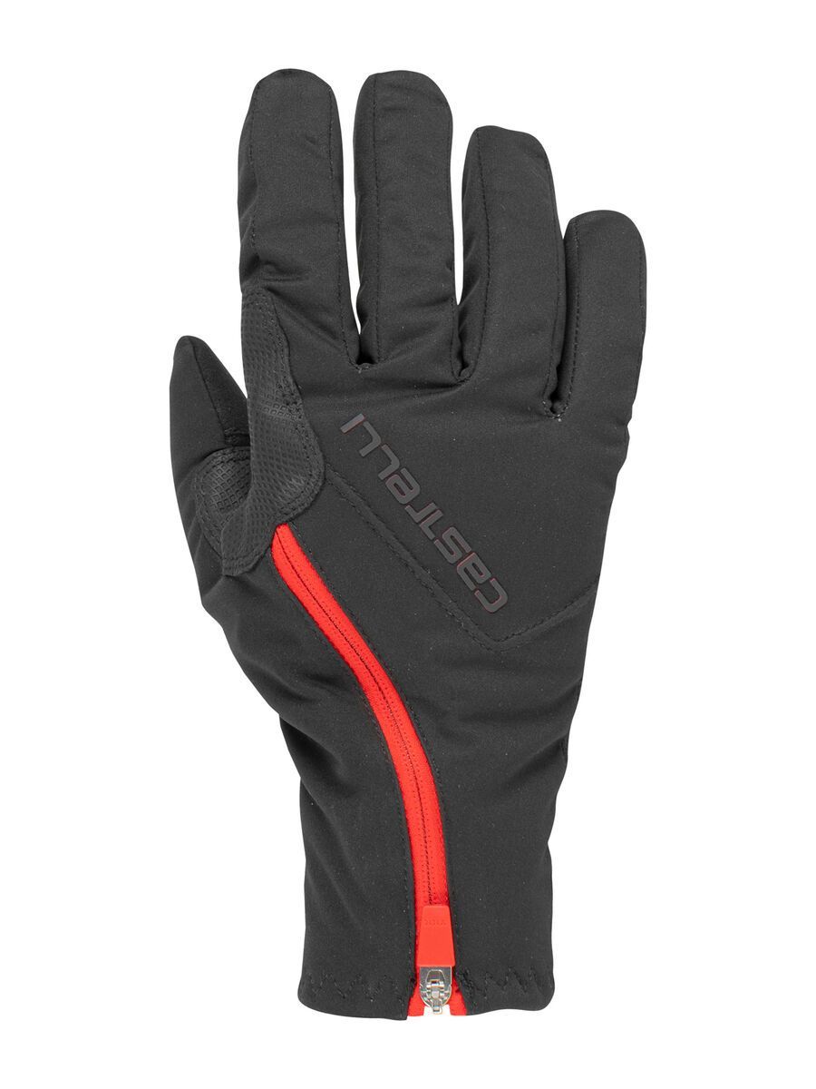 Castelli Spettacolo RoS W Glove, black - Bild 1