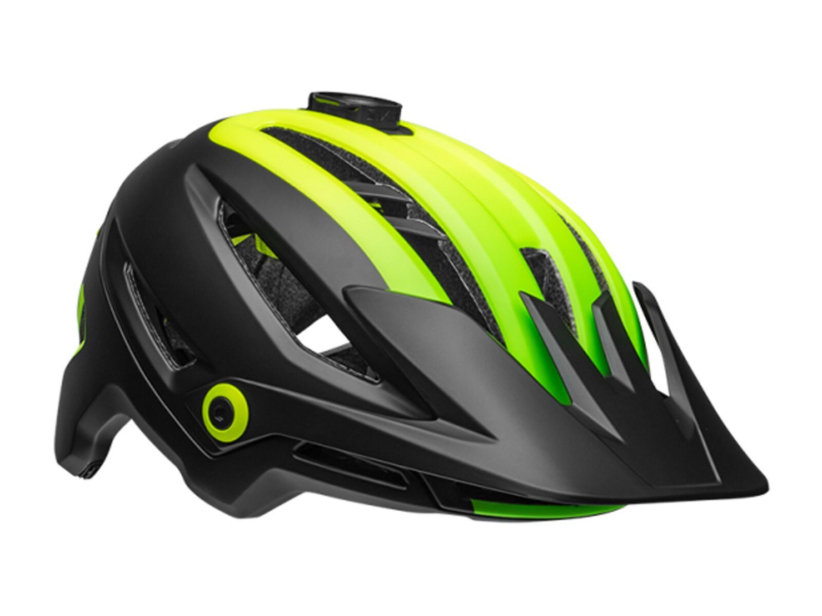 Bell Sixer MIPS, matte black/retina sear - Bild 3