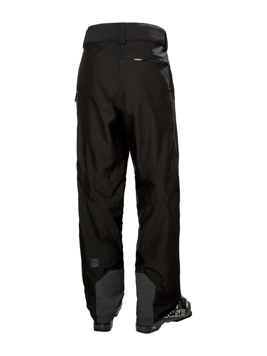 Helly Hansen Garibaldi 2.0 Pant Herren, black - Bild 4