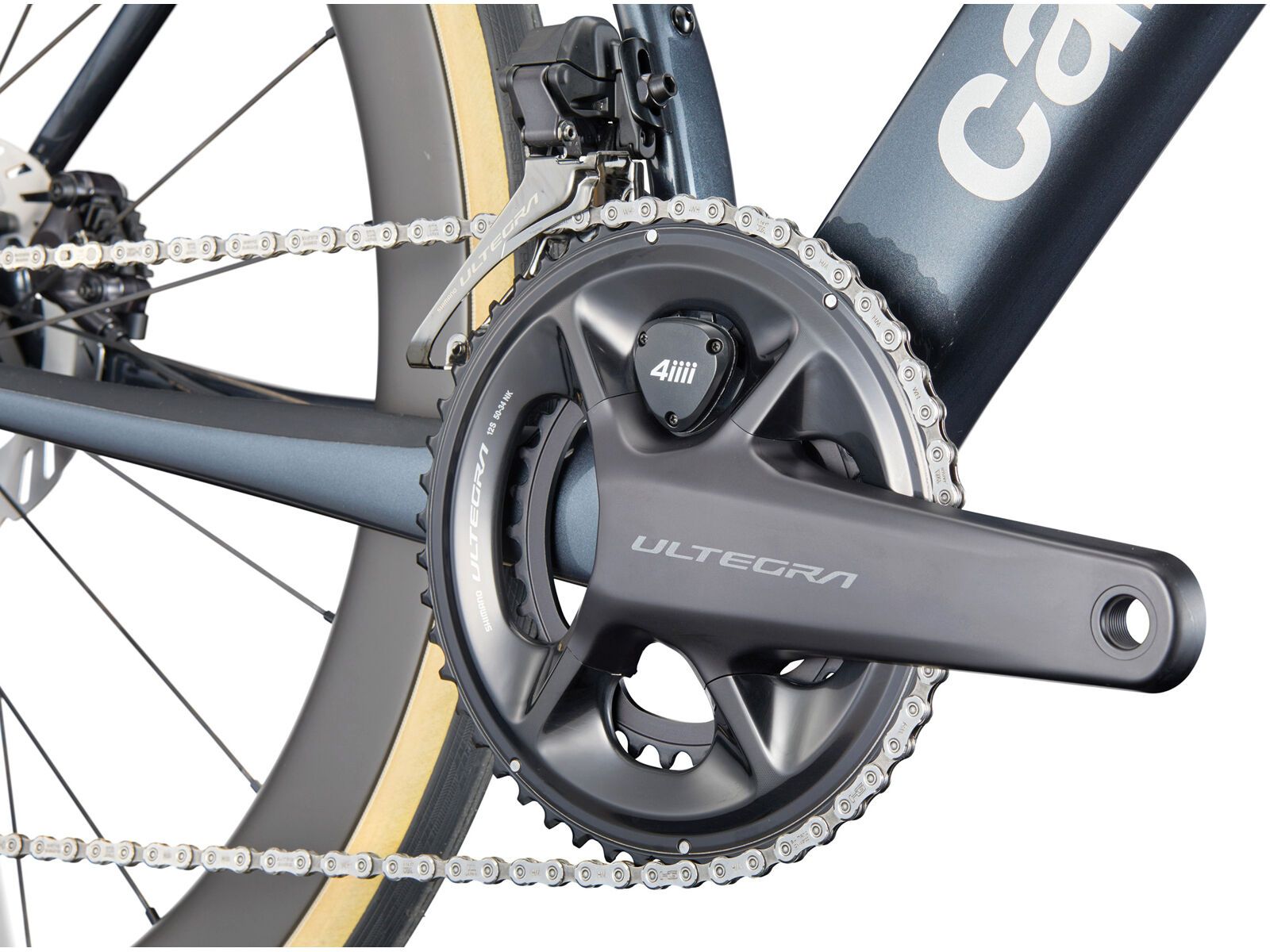 Cannondale Synapse Hi-Mod 1, tungsten blue - Bild 5