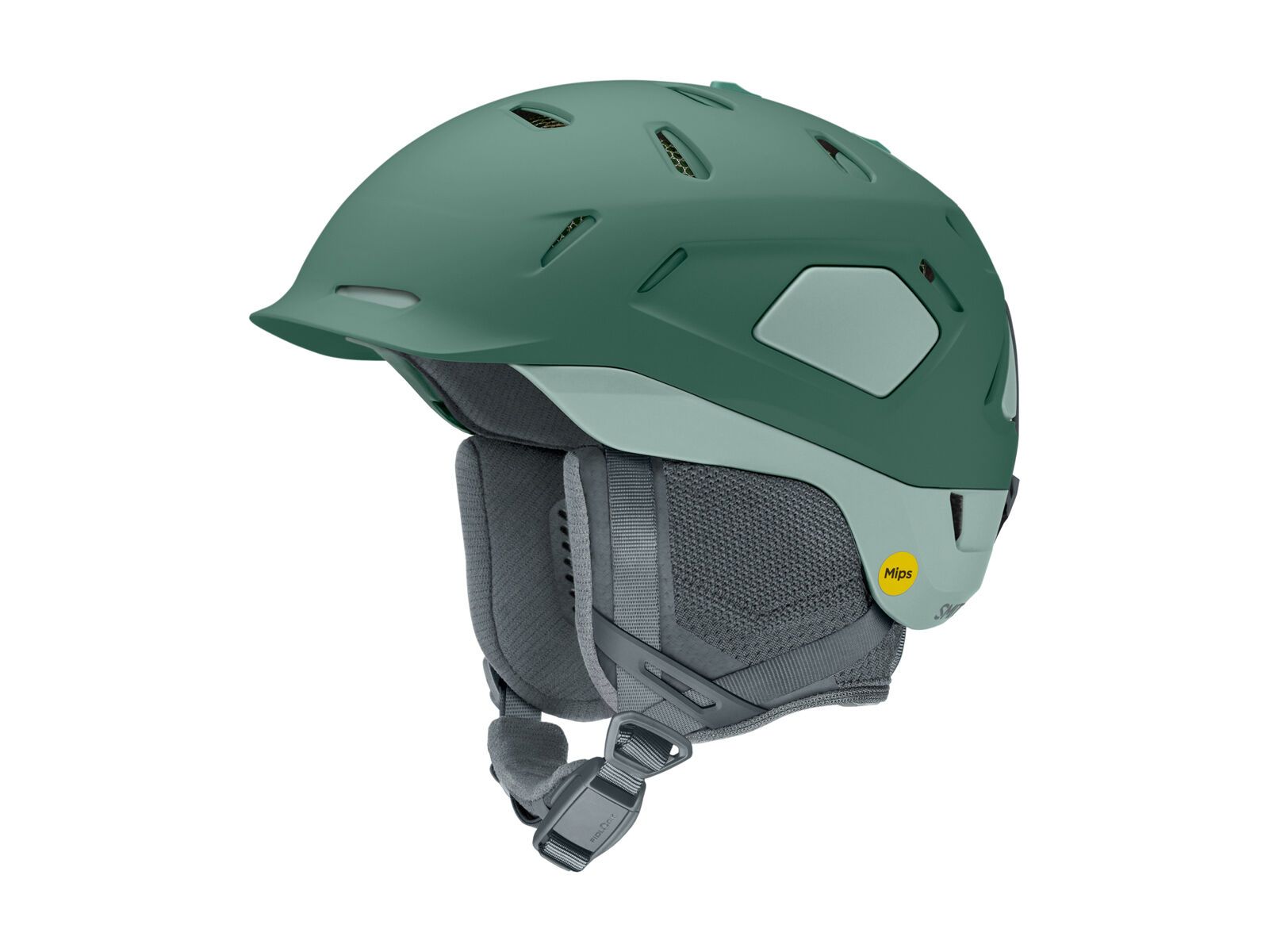 Smith Nexus MIPS, matte cactus - Bild 1