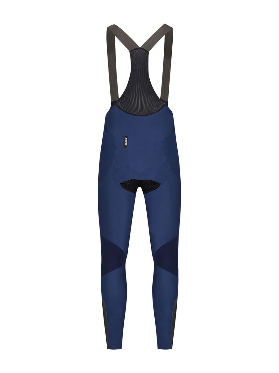 Q36.5 Dottore Termico Bib Tights, navy blue - Bild 2