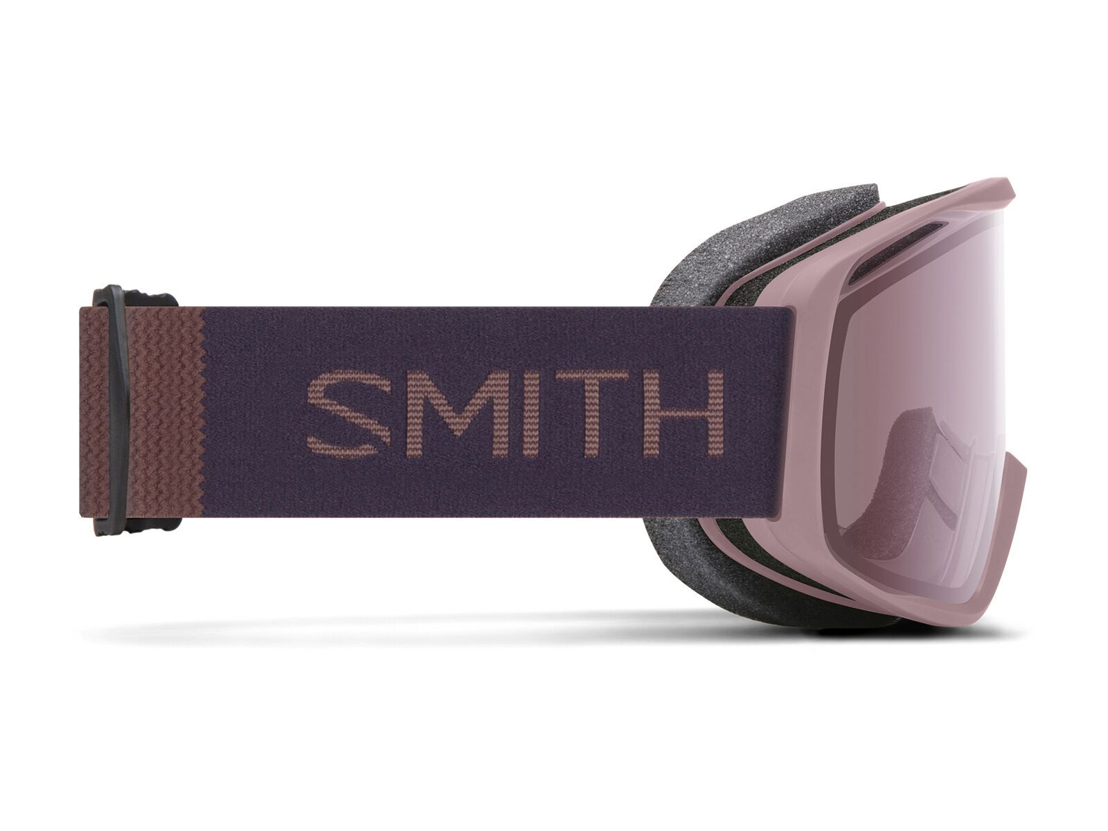 Smith Rally, Ignitor Mirror Antifog / dusk - Bild 3