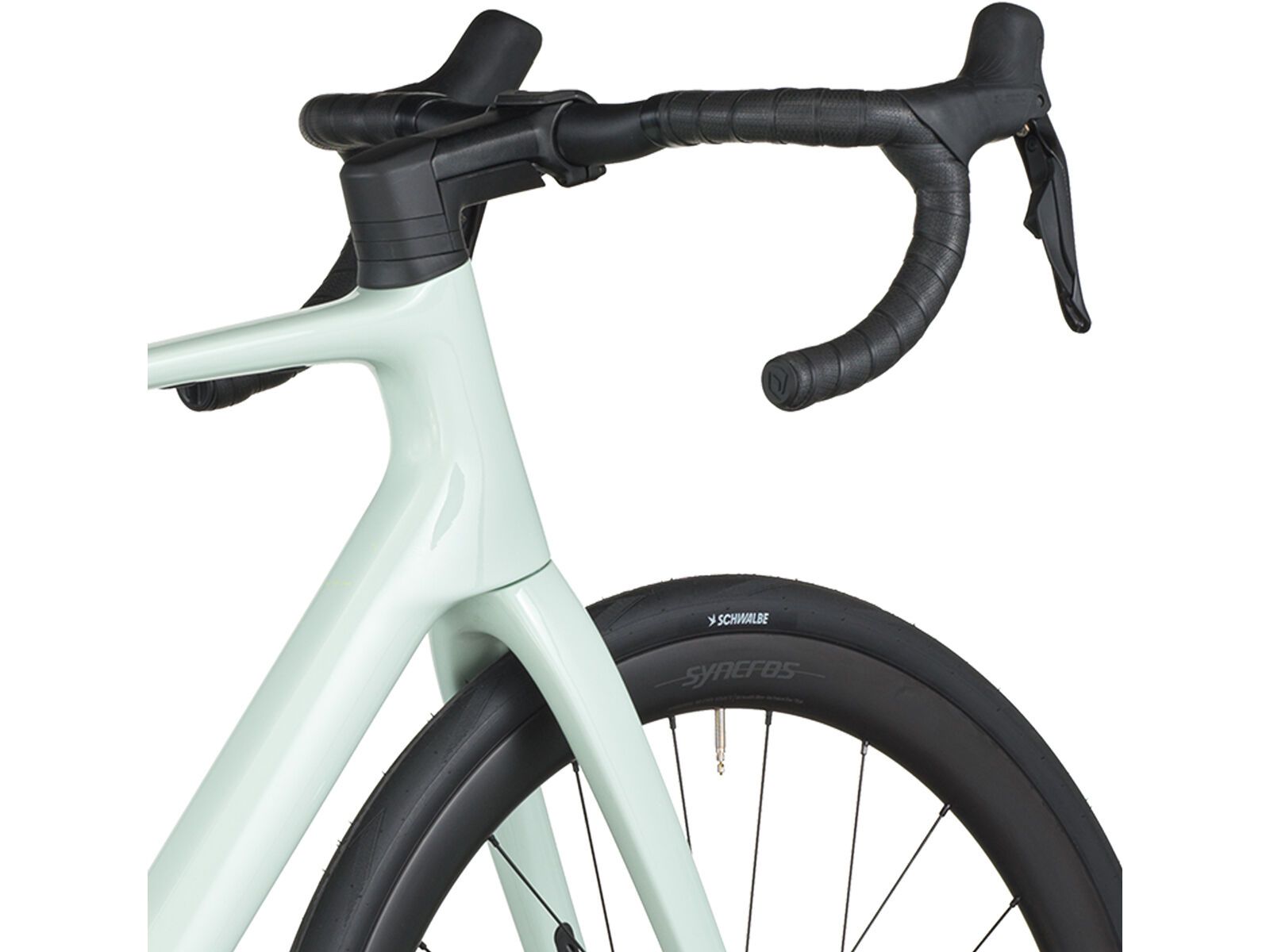 Scott Addict 30, frozen green - Bild 7