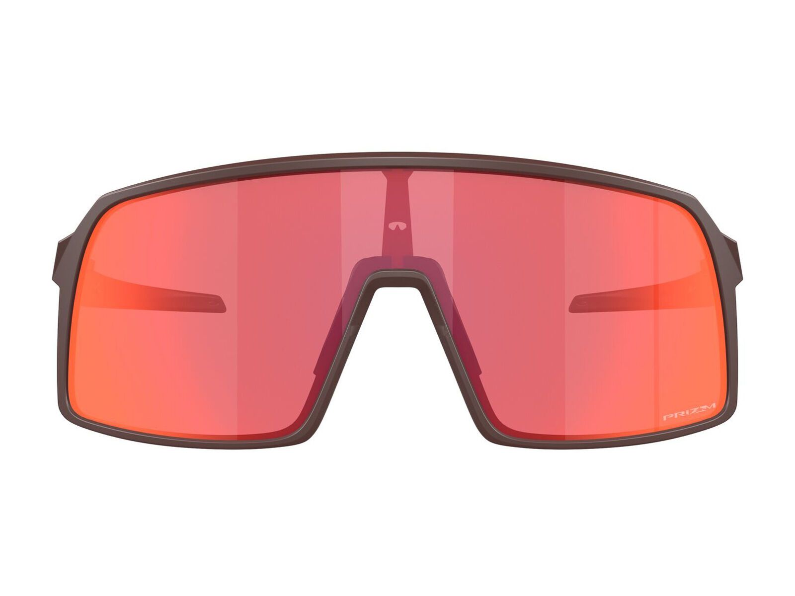 Oakley Sutro Chrysalis Collection, Prizm Trail Torch / matte grenache - Bild 3