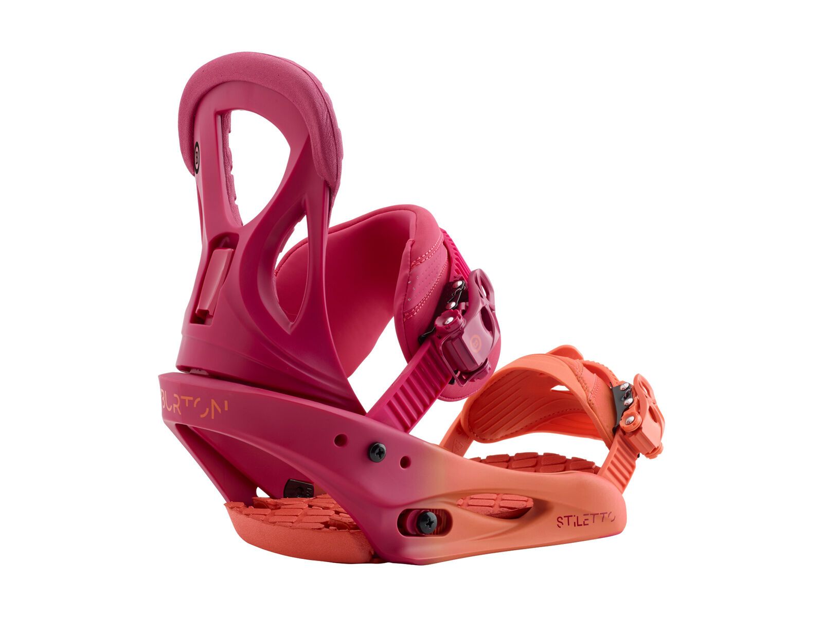 Set: Burton Rewind 2019 +  Stiletto (2218489S) - Bild 3