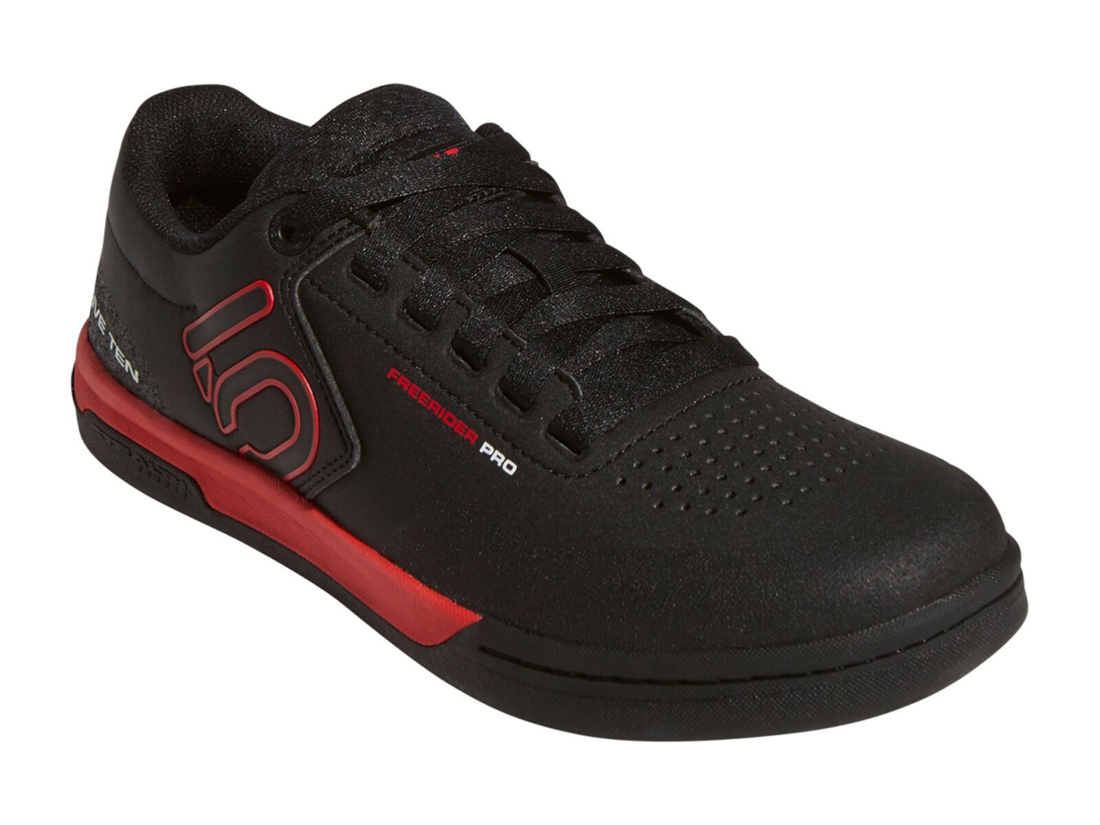 Five Ten Freerider Pro, core black/red/ftwr white - Bild 1