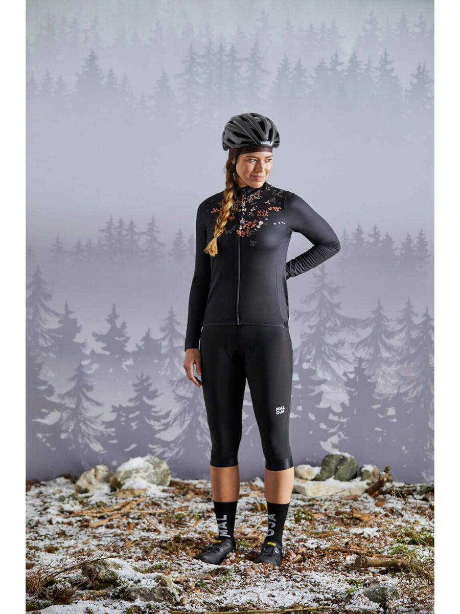 Maloja AlbrisM. 3/4, moonless - Bild 3