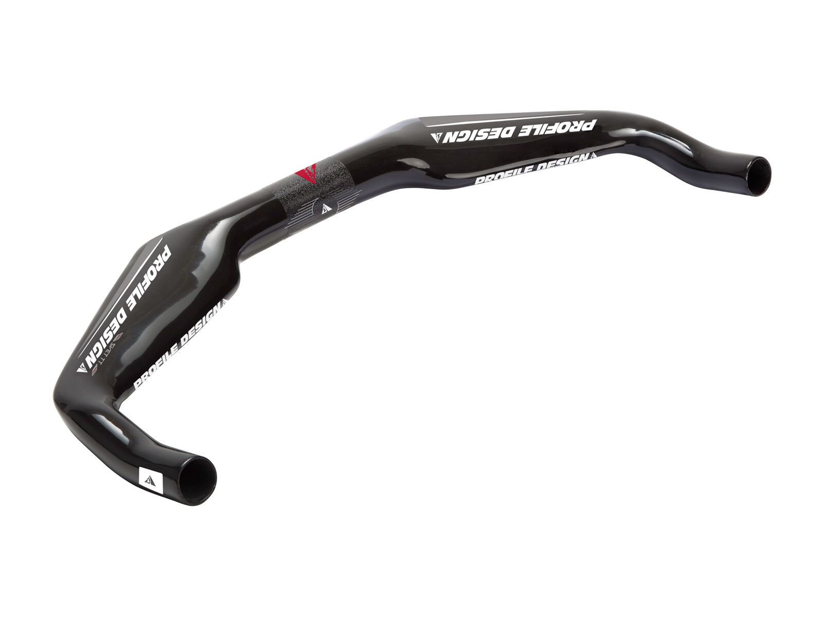 Profile Svet TT, gloss carbon - Bild 1