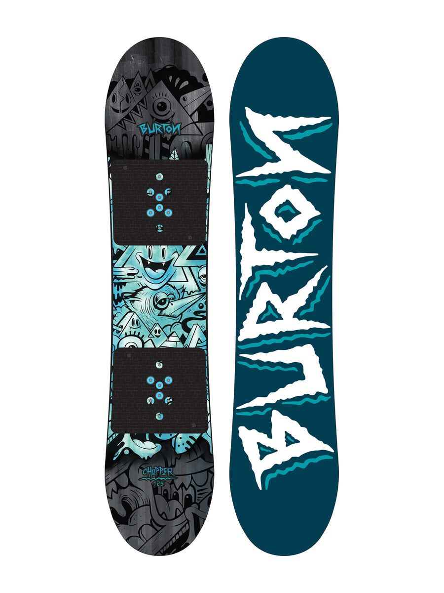 Burton Chopper (B-Ware/2nd) - Bild 1