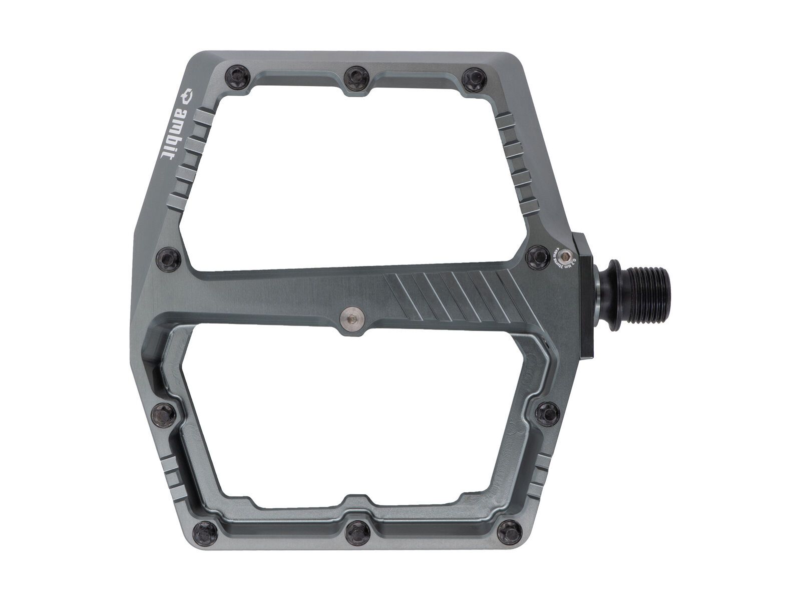 Ambit Components Flatpedal Breach - large - Bild 2