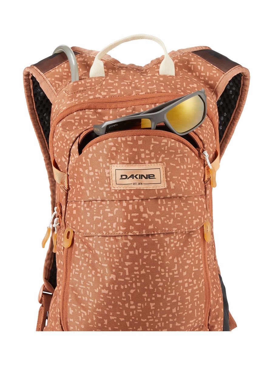 Dakine Women's Syncline 12L inkl. 3L Reservoir, sierra fossil - Bild 6