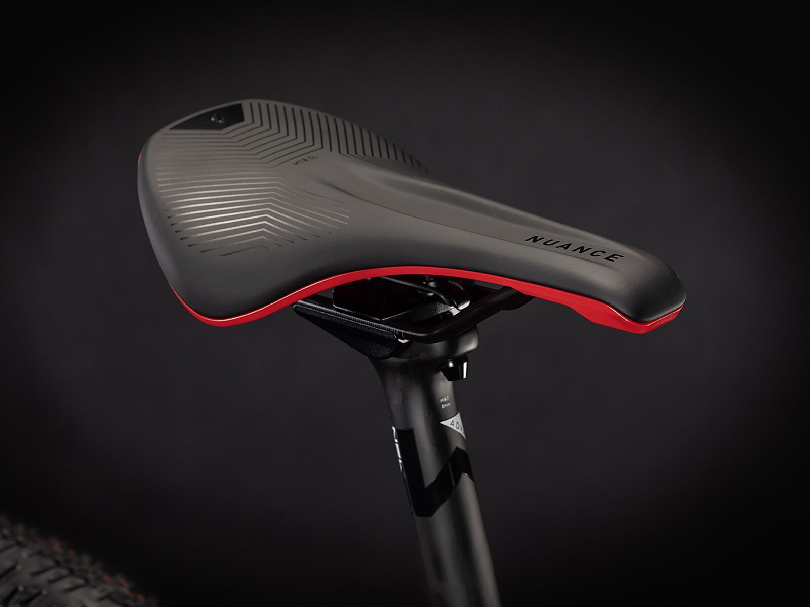 Cube Elite C:68X Pro, flashwhite´n´red - Bild 5