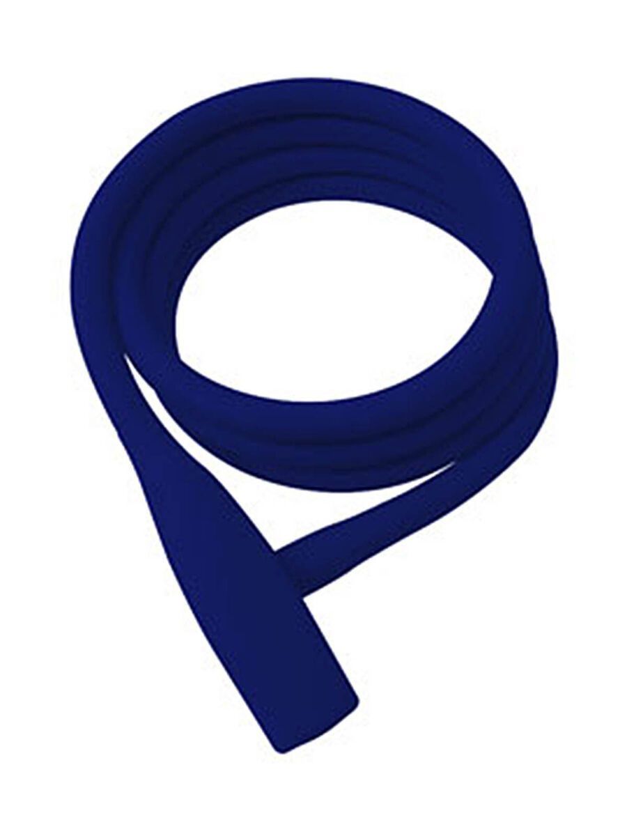 Knog Party Coil, cobalt - Bild 1