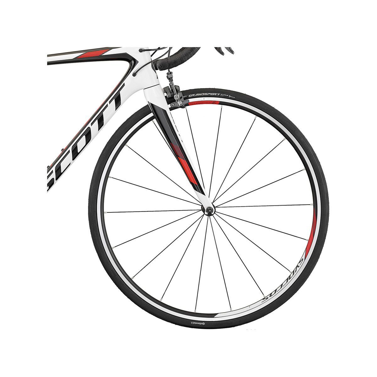 Scott Addict 20 - Bild 2