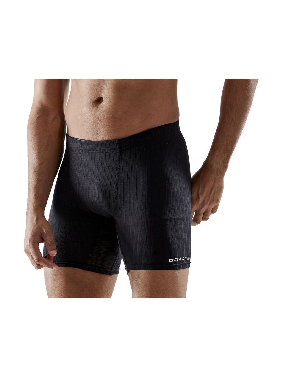 Craft Pro Active Extreme X Boxer M, black - Bild 3