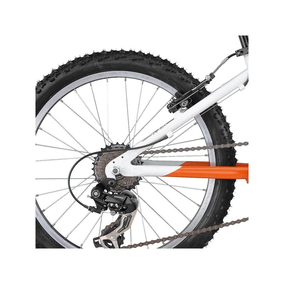 Scott Contessa Scale JR 20 - Bild 4