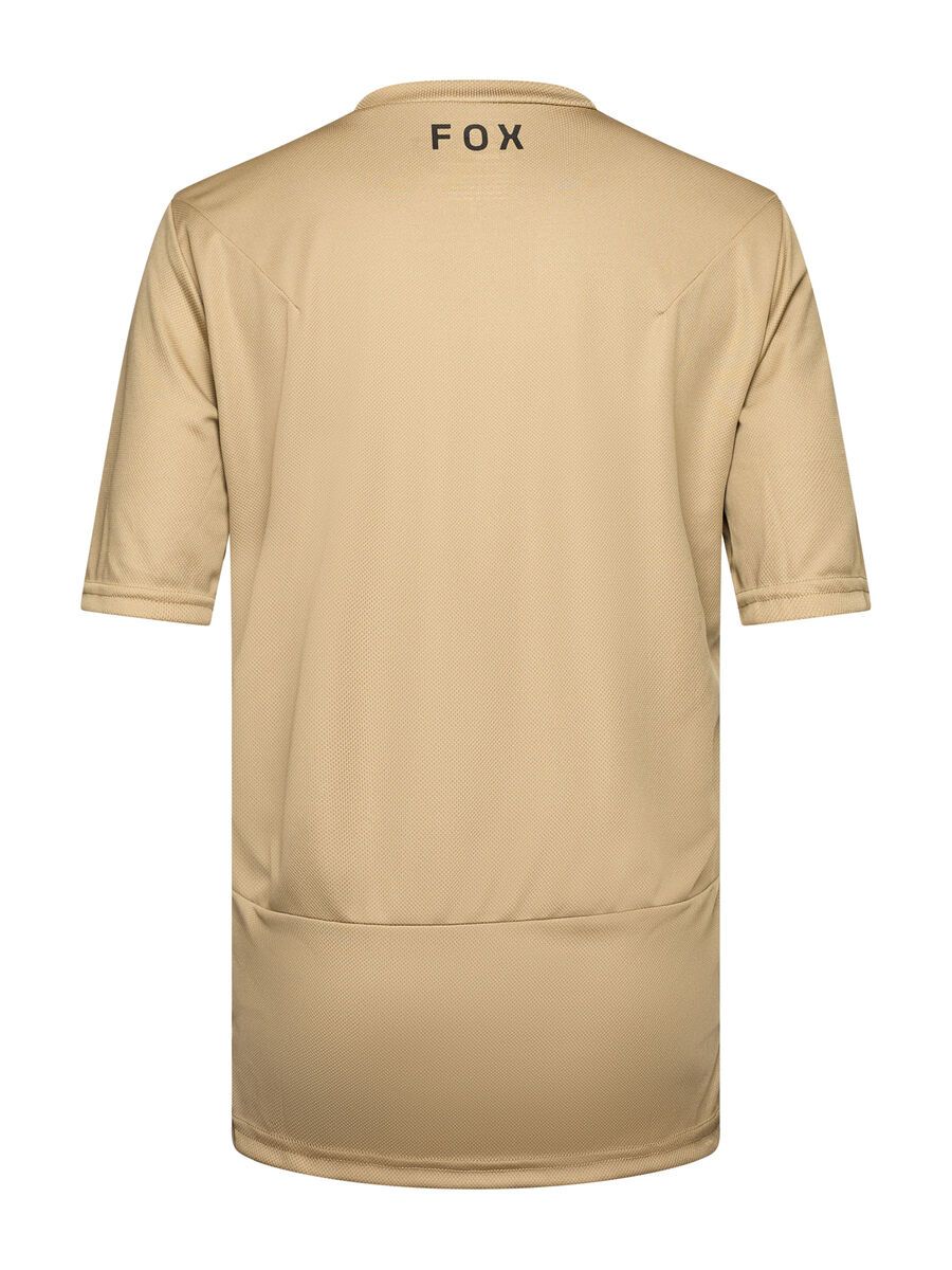 Fox Ranger SS Jersey Fox Head, sand - Bild 2