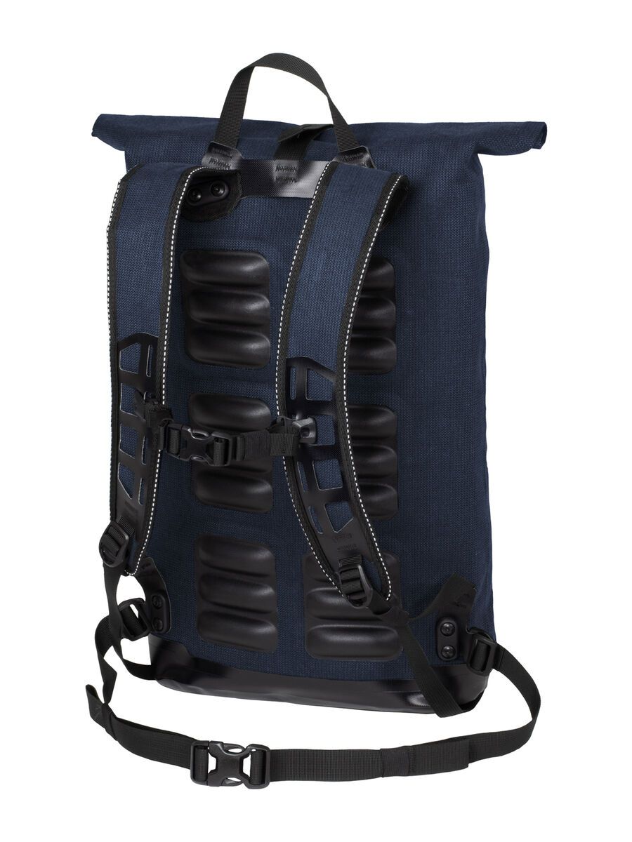 ORTLIEB Commuter-Daypack Urban 21 L, ink - Bild 2