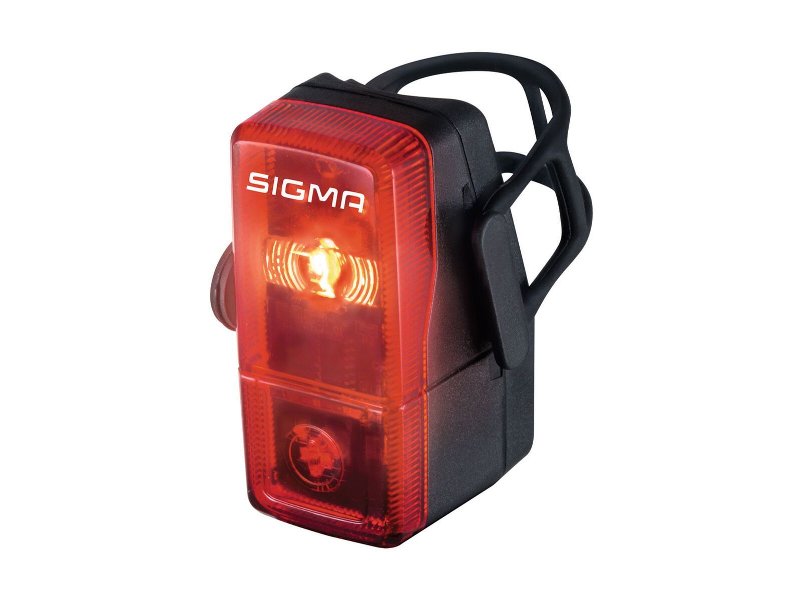 Sigma Beleuchtungs-Set Aura 25 + Cubic, schwarz - Bild 3