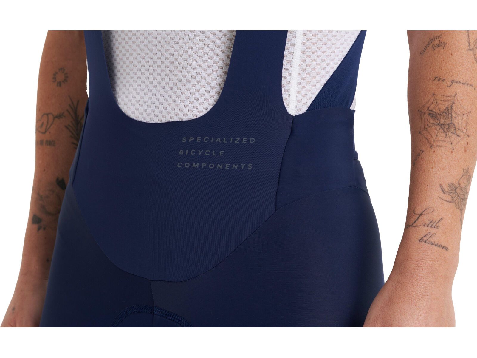 Specialized Women's Prime Bib Shorts, deep marine - Bild 4