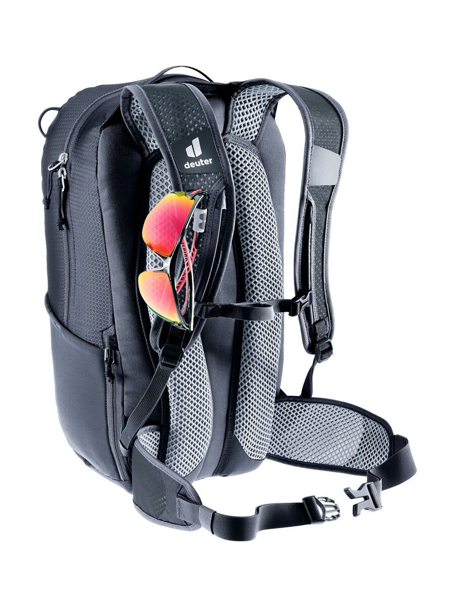Deuter Race 16, black - Bild 11