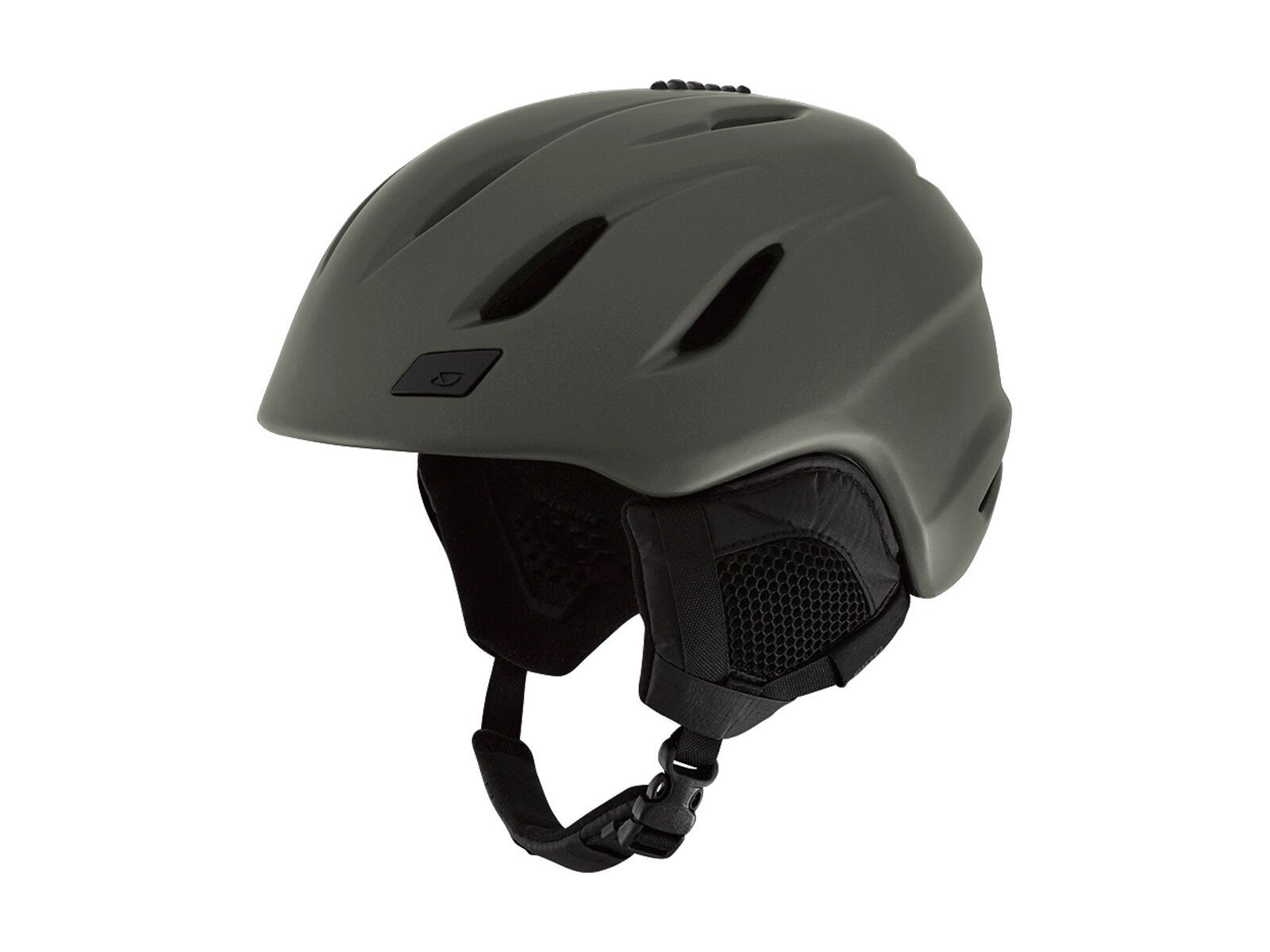 Giro Timberwolf, mat mil spec olive - Bild 1