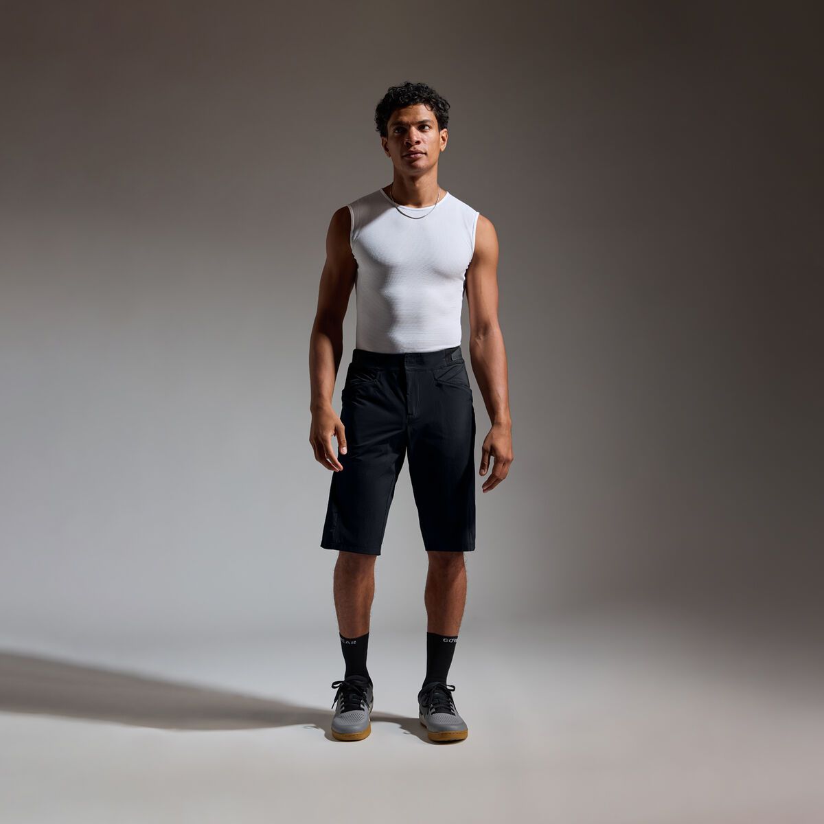 GOREWEAR Fernflow Shorts Herren, black - Bild 3