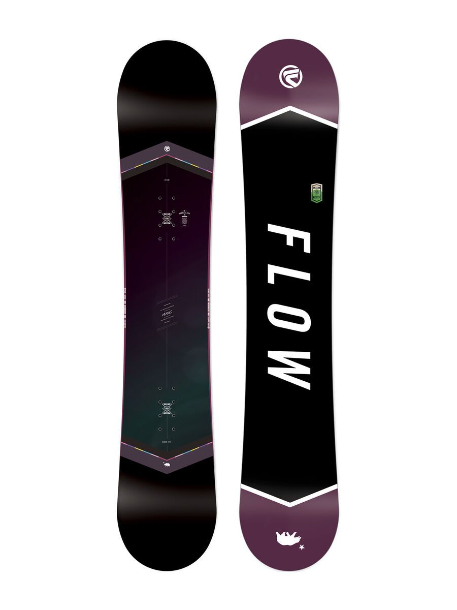 Flow Venus, black - Bild 1