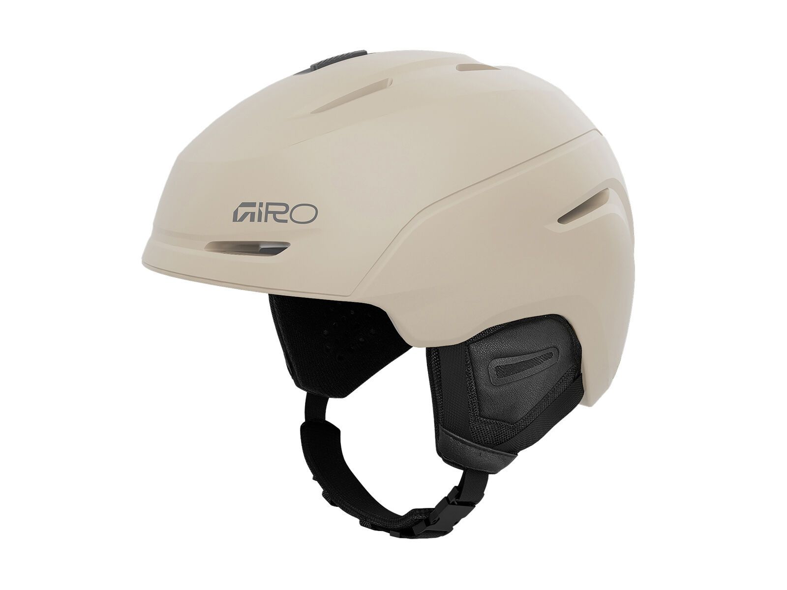 Giro Neo, matte stone - Bild 1