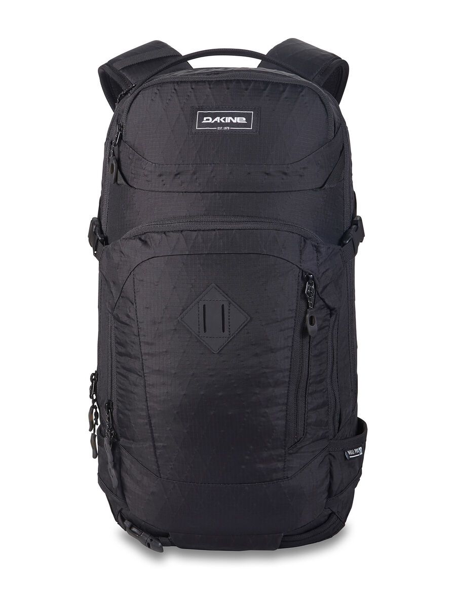 Dakine Heli Pro 20L, vx21 - Bild 2
