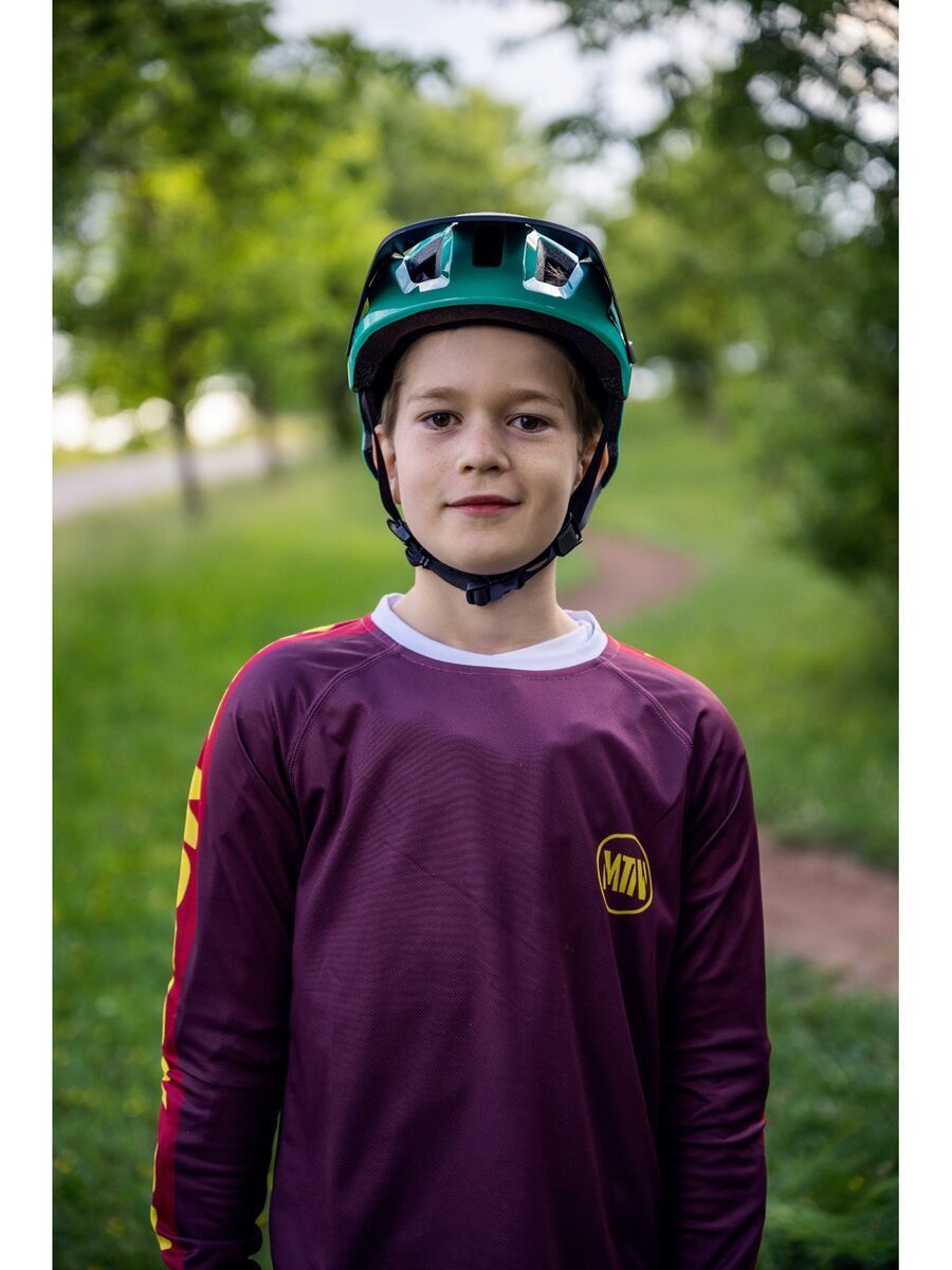 Abus YouDrop, sage green - Bild 5