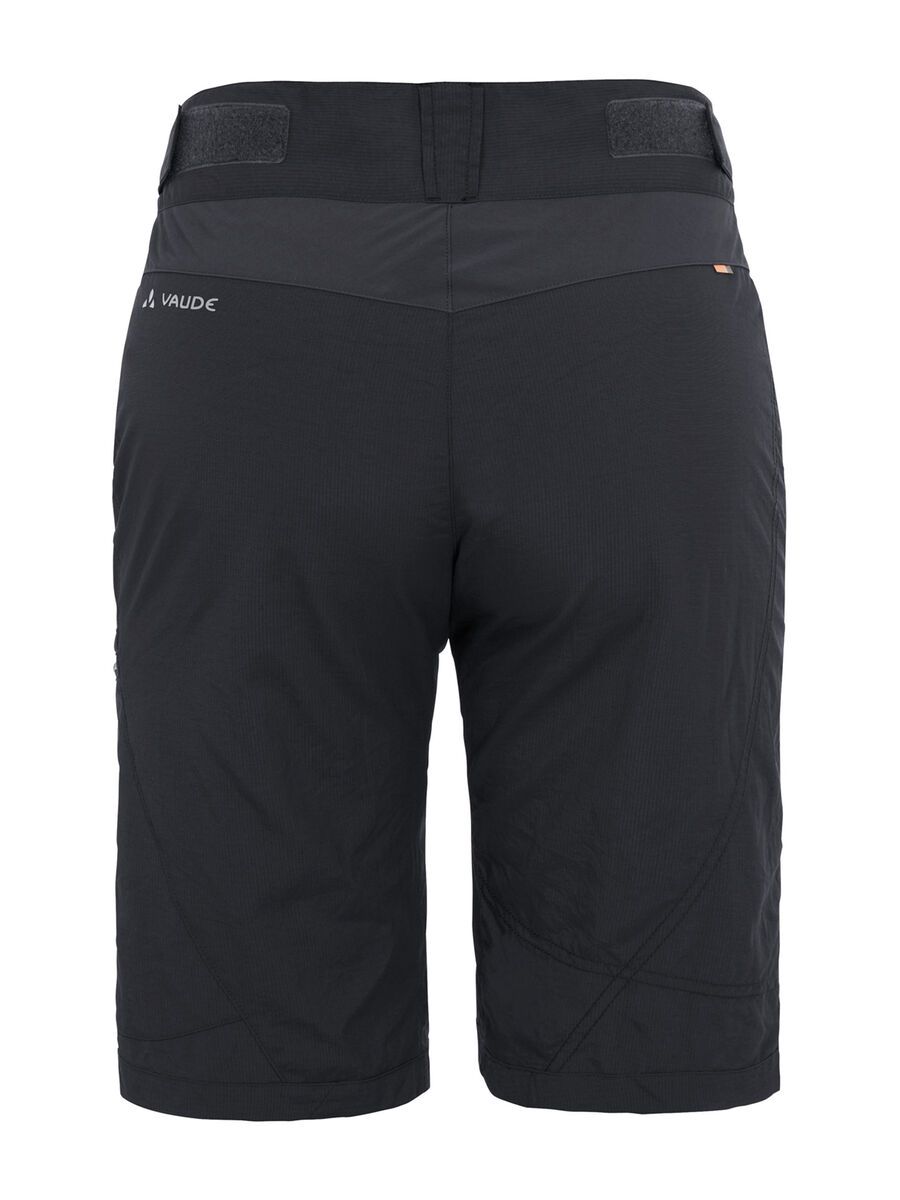 Vaude Women's Tamaro Shorts, black - Bild 2