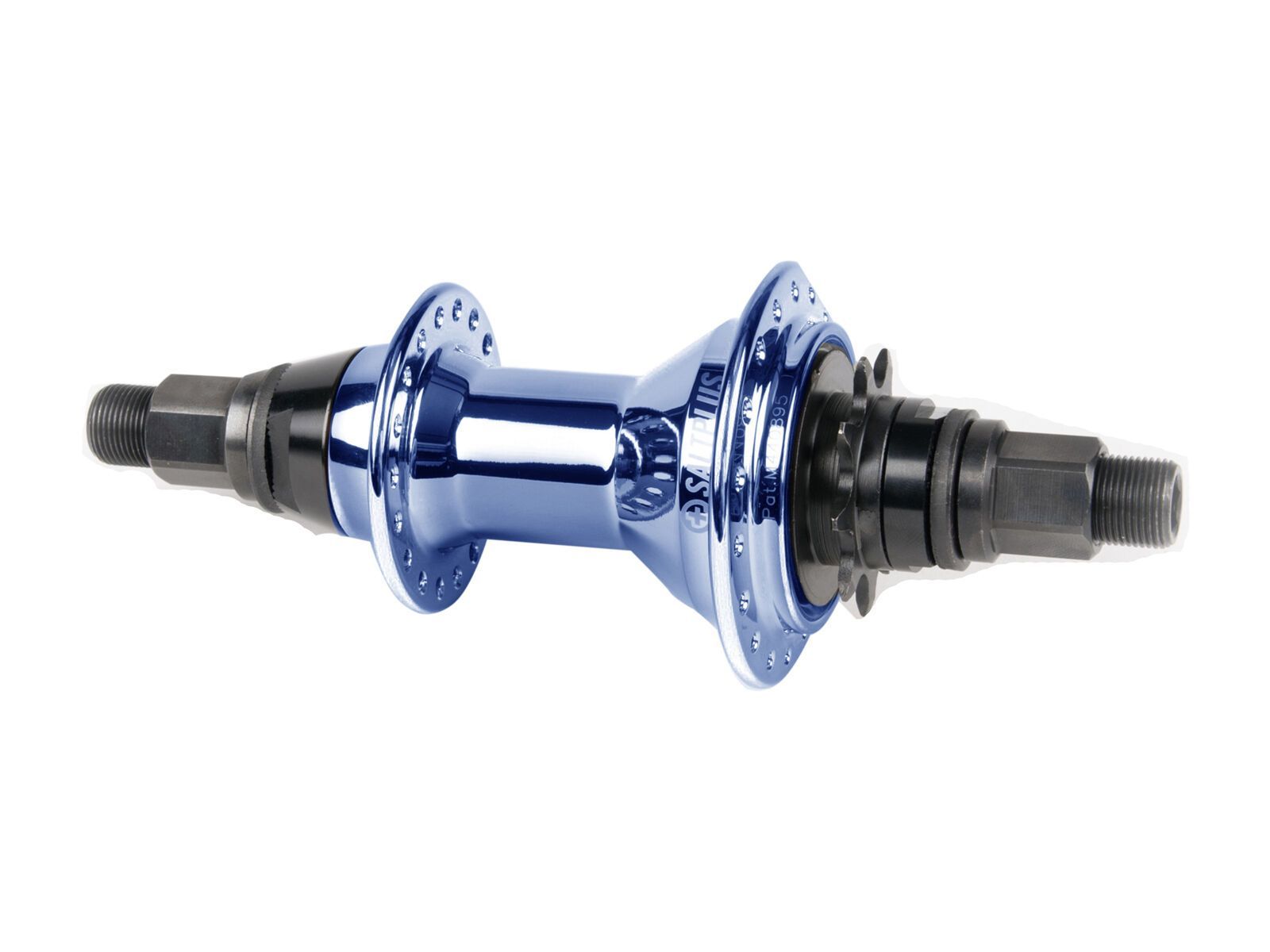 SaltPlus Trapez Freecoaster, blau - Bild 1