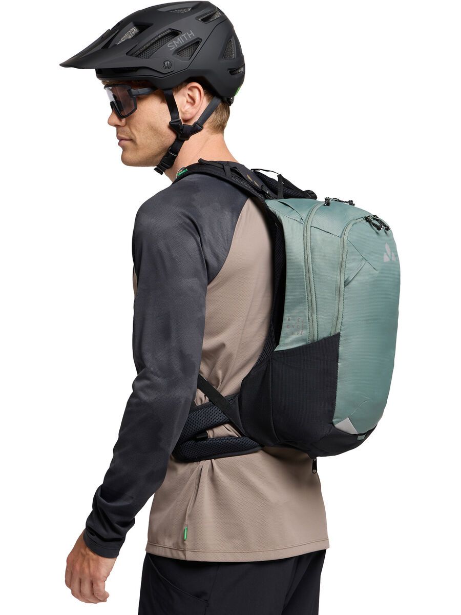 Vaude Trailvent 15, agave - Bild 10