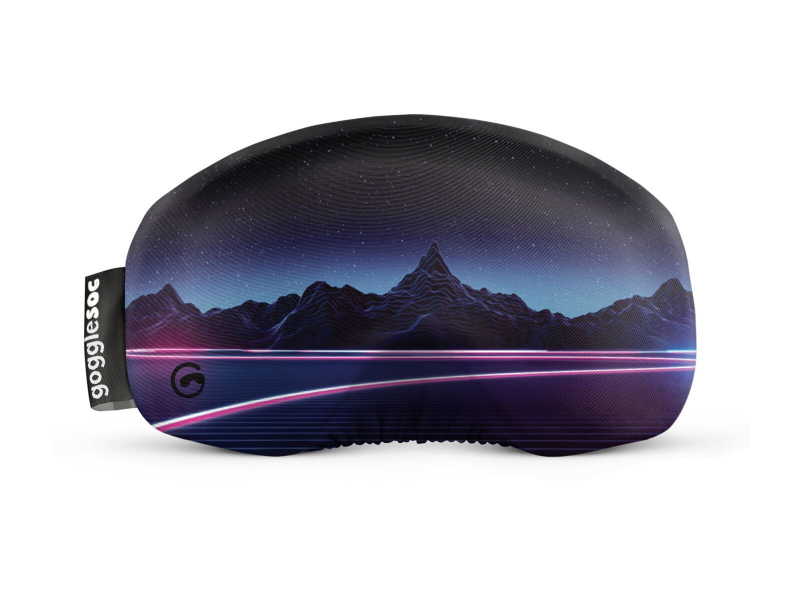 gogglesoc Arcade Soc - Bild 1